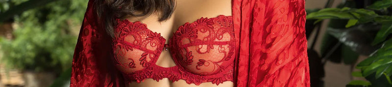 What is a Balcony Bra? A Comprehensive Guide
