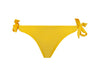 Antigel La Chiquissima (Yellow) Bikini Balconette with Tie Side Brief