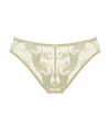 Empreinte 'Thalia' (Ivory/Perle) Bikini Brief - Sandra Dee - Product Shot - Front