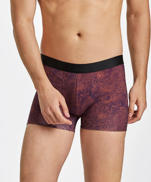 Aubade Olvi Men s Boxer Short Sandra Dee