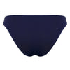 Lise Charmel 'Sublime Drape' Bikini Set With Seduction Brief (Marine Sublime / Navy)