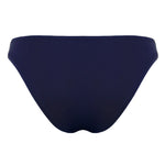 Lise Charmel 'Sublime Drape' Bikini Set With Seduction Brief (Marine Sublime / Navy)