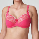 PrimaDonna 'Deauville' Full Cup Bra (Amour Pink)