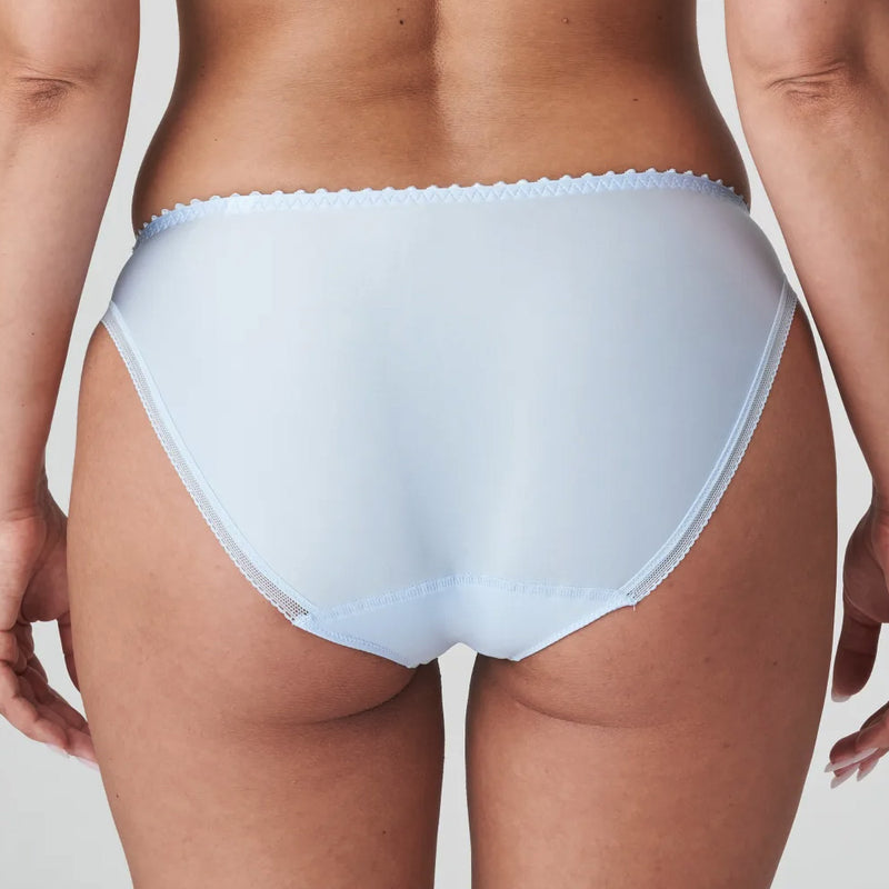 PrimaDonna 'Nuzha' Rio Brief (Cloud/Pale Blue)