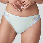 PrimaDonna 'Nuzha' Rio Brief (Cloud/Pale Blue)