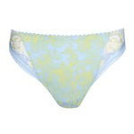 PrimaDonna 'Nuzha' Rio Brief (Cloud/Pale Blue)