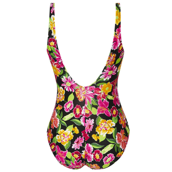 Antigel 'La Feminissima' Non-Wired Swimsuit | Sandra Dee