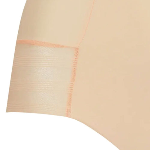 Antigel 'New Apesanteur' Shaping High Brief in Skin Rosé