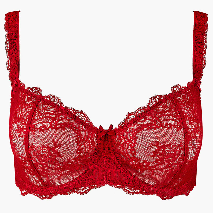 Danse Des Sens' lingerie collection, by Aubade – Sandra Dee