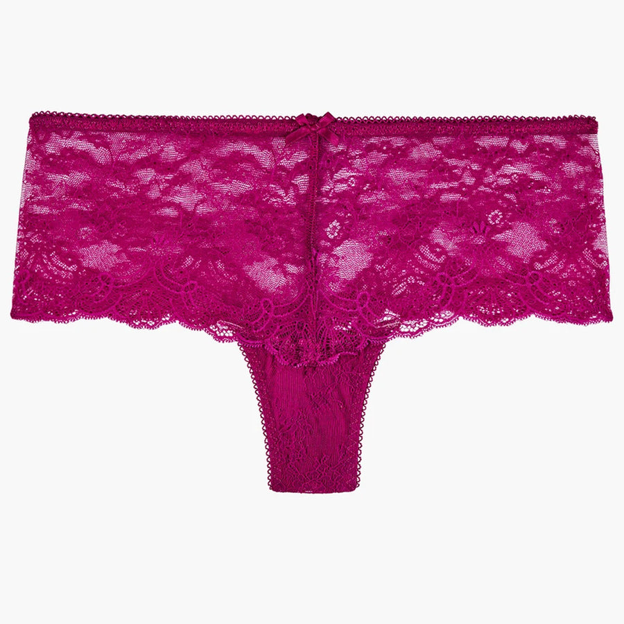 Aubade ランジェリー Danse des Sens ボディ（ワイヤーなし） Danse des Sens Evening Blue Moulded push-up bra | Aubade