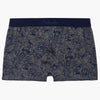 'Marine Palm' Boxer Short, by Aubade (pack shot, view).