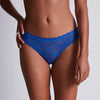 Aubade Rosessence collection Italian Brief (magic blue)