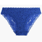 Aubade Rosessence collection Italian Brief (magic blue)