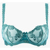 Aubade Softessence collection Half Cup Bra (Aloe)