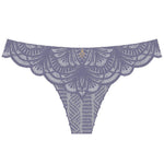'Vibes' Italian Brief, by Aubade (illustration, front view).