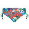 'Color' bikini underwired bikini brief by Empreinte (packshot, front).