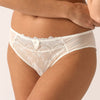 Empreinte 'Louise' Cream Brief