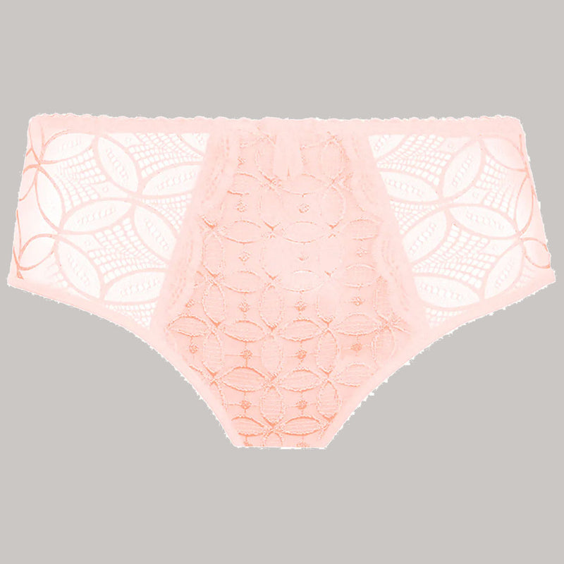 Empreinte 'Romy' Magnolia Panty/Full Brief (pack shot, front).