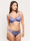 Empreinte 'Tess' Lavender Blue Brief