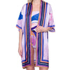 Gottex 'Paradiso’ Multicolour Beach Kimono