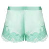 Lise Charmel 'Amour Nymphea' French Knicker in Jade Aqua