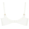 'Folie d'Été' Floral 3-Part Full Cup Bra, by Lise Charmel (pack shot, back view).
