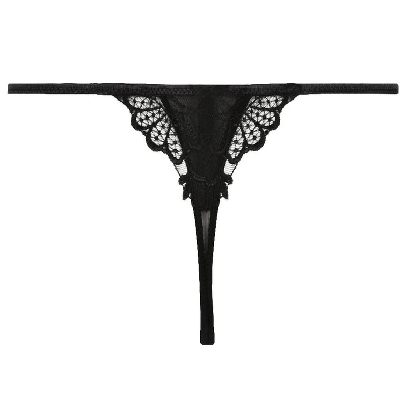 ANTIGEL LISE CHARMEL STRING TAILLE 2 MODELE TENDRE PIEGE REF ANTIGEL LISE CHARMEL STRING TAILLE 2 MODELE TENDRE PIEGE REF