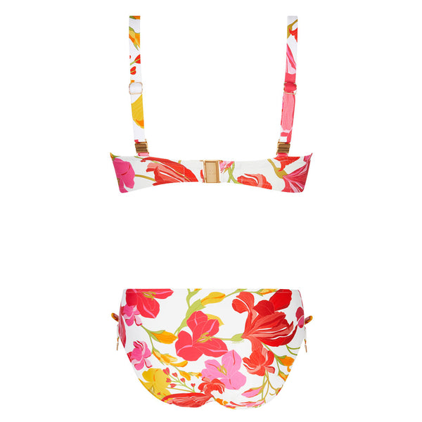 Antigel Lise Charmel Haut De Bikini (Triangle) Réversible Fr 2b, Eu 38b Antigel Lise Charmel Haut De Bikini (Triangle) Réversible Fr 2b, Eu 38b