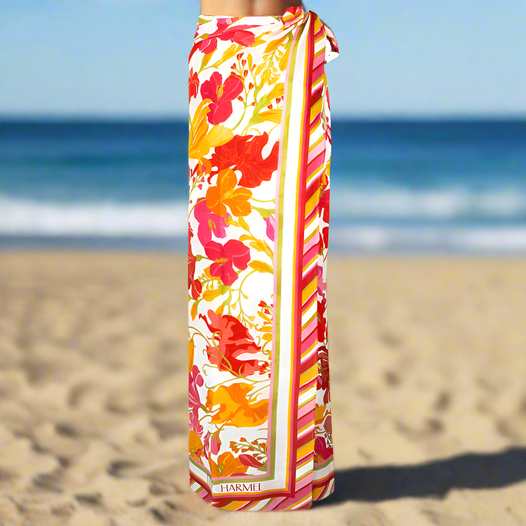 Lise Charmel 'Envolée Florale' Swimwear and Beachwear