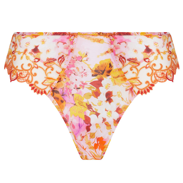 Antigel by Lise Charmel - Jardin Des Poetes Contour Bra Poesie Fleurie