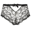 Lise Charmel 'Soir de Venise' Black Shorty