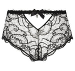 Lise Charmel 'Soir de Venise' Black Shorty