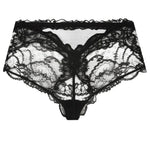 Lise Charmel 'Soir de Venise' Black Shorty