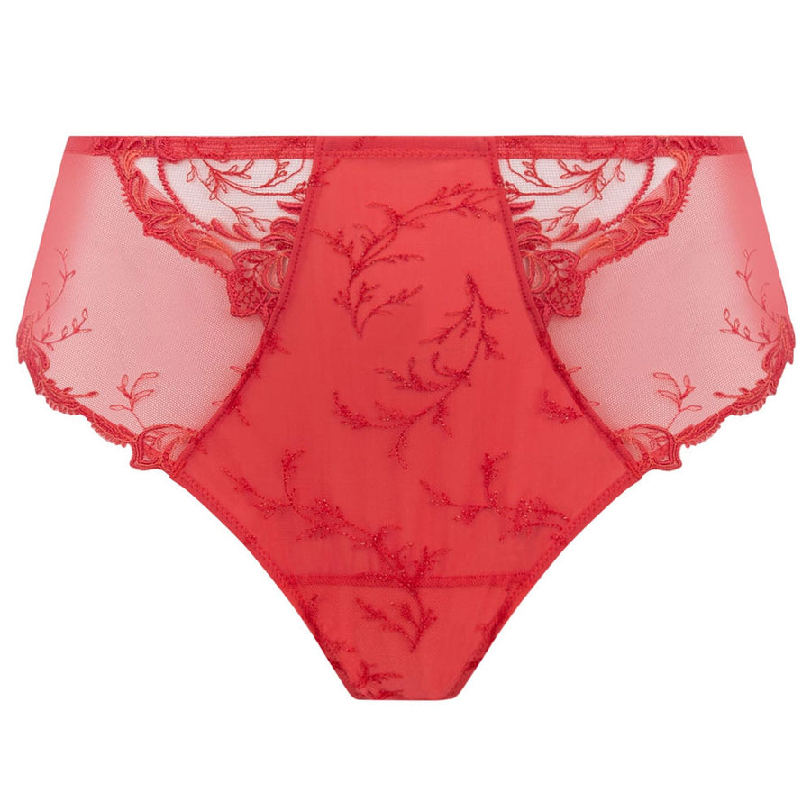 【LISE CHARMEL】新作ショーツ★Source Beaute★SLIP FANTAISIE culotte-tellement-lise-