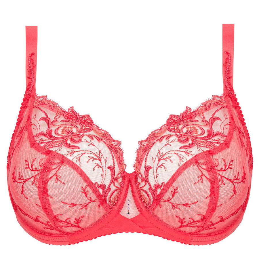 Lise Charmel 'Source Beauté' Lingerie Collection | Sandra Dee