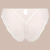 Lise Charmel 'Splendeur Soie' Ivory Silk Italian Brief Italian Brief Lise Charmel