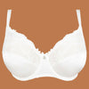 Lise Charmel 'Splendeur Soie' Ivory Silk 3-Part Full Cup Bra bra Lise Charmel