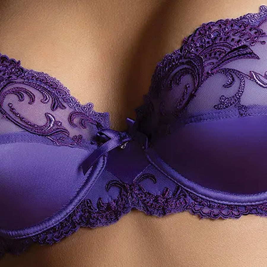 Lise Charmel 'Splendeur Soie' Lingerie & Nightwear