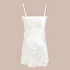 Lise Charmel 'Splendeur Soie' Ivory Silk Night Dress/Chemise chemise Lise Charmel