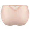 Lise Charmel 'Splendeur Soie' (Splendeur Aurore) Full Brief/Retro Brief - Sandra Dee - Product Shot - Back