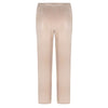 Lise Charmel 'Splendeur Soie' Nude/Dusky Pink 100% Silk Pyjama Trousers pyjama trousers Lise Charmel