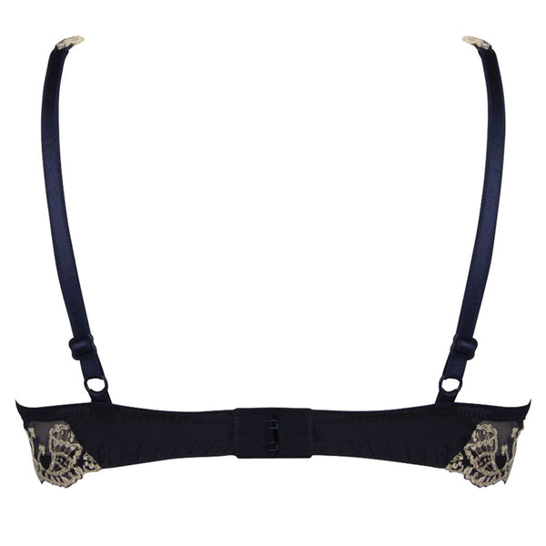 LISE CHARMEL SOUTIEN GORGE PUSH UP TAILLE 85A MODELE CABARET REF AC3523