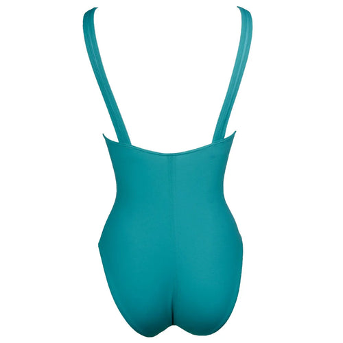 Lise Charmel Sporty Plage collection 'Seduction' Non-underwired Swimsuit (viridian)