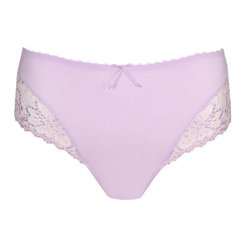 Marie Jo 'Jane' collection Full Brief (pastel lavender)