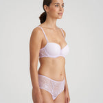 Marie Jo 'Jane' collection Luxury Thong (pastel lavender)