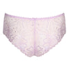 Marie Jo 'Jane' collection Luxury Thong (pastel lavender)