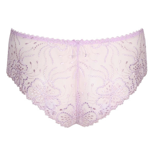 Marie Jo 'Jane' collection Luxury Thong (pastel lavender)