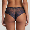 Marie Jo 'Jane' Luxury Thong in Velvet Blue