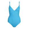 'Cherilyn' Full Cup Swimsuit, by Marie Jo (pack shot, front view, showing over-the-shoulder straps).