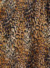 Melissa Odabash 'Bonnie' Cheetah Long Kaftan